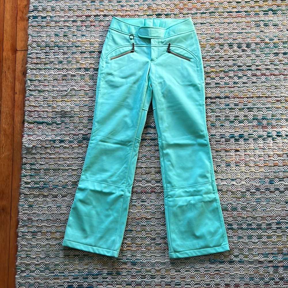 Athleta Snowboard/Ski Pants